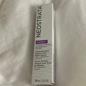 Comprehensive Retinol 0.3% Night Serum 30ml